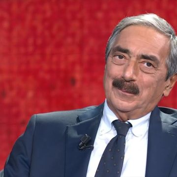 Chi sono figlie Marino Bartoletti