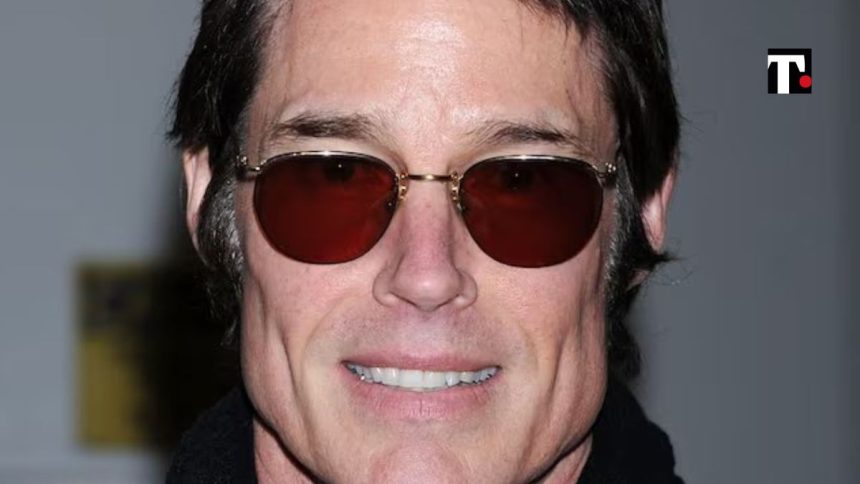 Chi sono figlie Ronn Moss