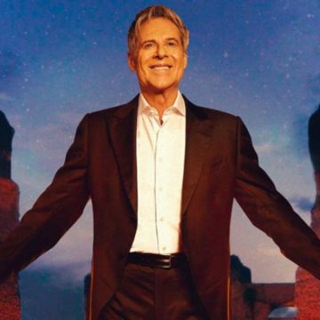 Claudio Baglioni quando esce film