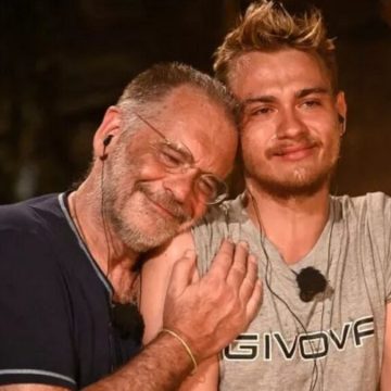 Come si sono conosciuti Simone Cecchi Paone