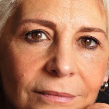 Chi è Cloris Brosca