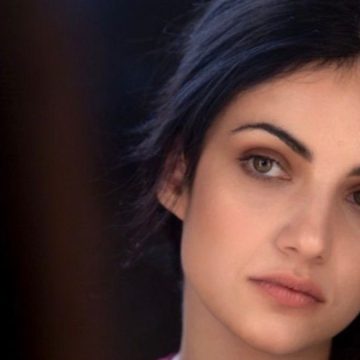 Chi è Camilla Ciraolo
