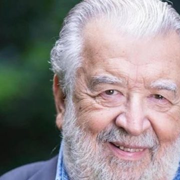 Pupi Avati moglie