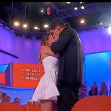 Chi è Alessandra Fumagalli 