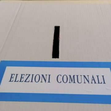 Elezioni comunali 2023 Ancona risultati