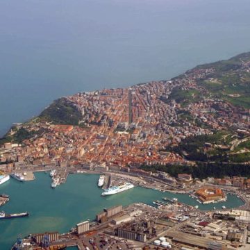 Elezioni comunali Ancona 2023 affluenza