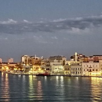 Elezioni comunali Brindisi 2023 risultati
