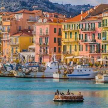 Elezioni comunali Imperia 2023 risultati