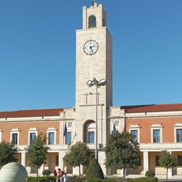 Elezioni comunali Latina 2023 risultati
