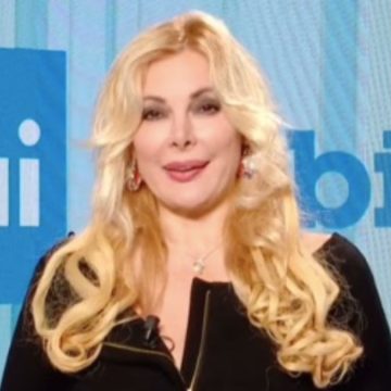 Chi è Alessandra Canale 