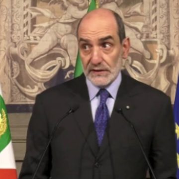 Chi è Giovanni Grasso