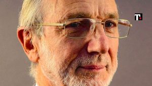 Chi è Renzo Piano