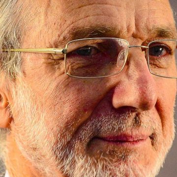 Chi è Renzo Piano