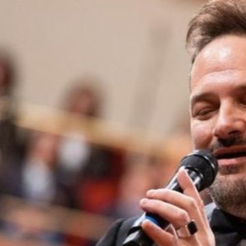 Chi è Cesare Rascel