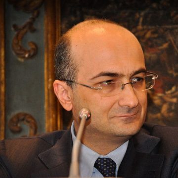Chi è Antonello Preziosi, nuovo direttore del Tg2: biografia e carriera