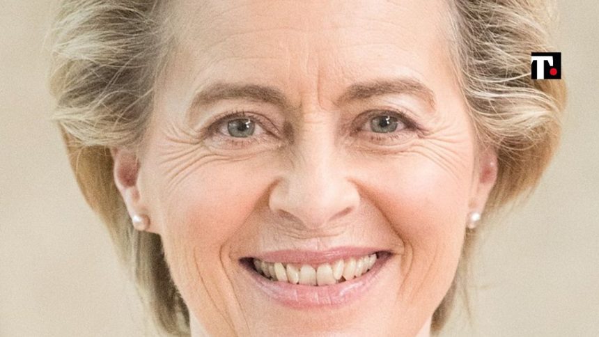 Chi è Ursula Von Der Leyen Chi è Ursula Von Der Leyen