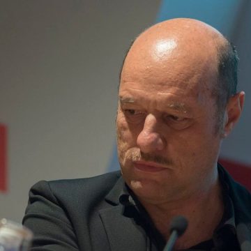 Chi è Eraldo Affinati