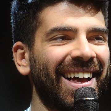 Chi è Gianluca Gazzoli