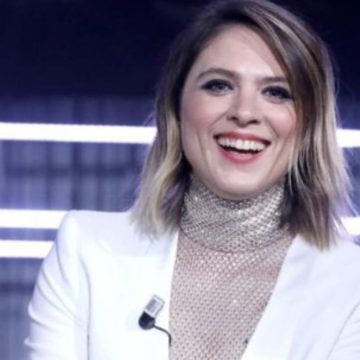Chi è Brena Lodigiani