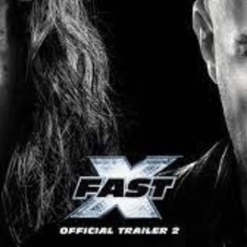 Fast X, dal 18 Maggio al cinema: trama e cast