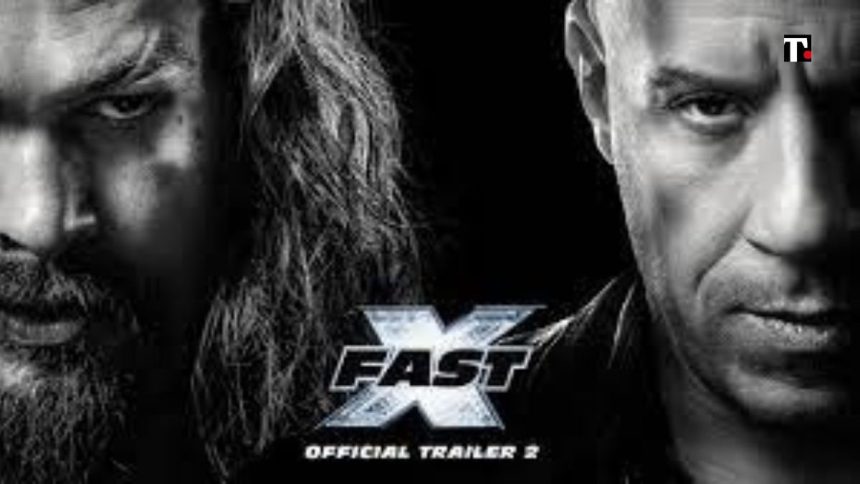 Fast X, dal 18 Maggio al cinema: trama e cast