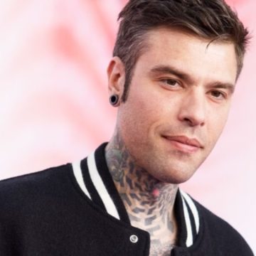 Fedez dimesso