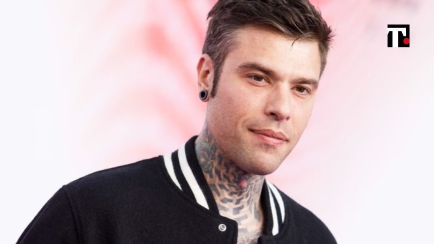 Fedez dimesso