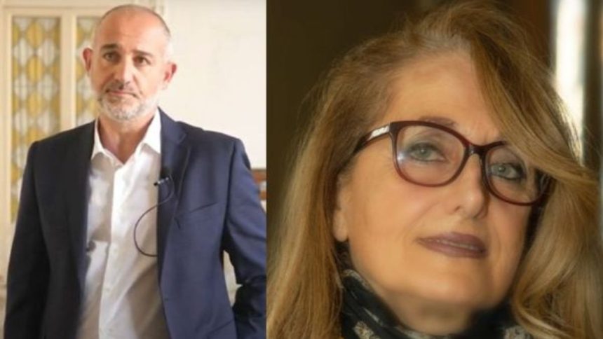GENERALI-patrini “Il grande male che si (com)batte sul tempo”. Il futuro dell’oncologia a SDN