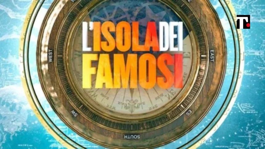 Isola dei Famosi 2023 nominati 15 maggio