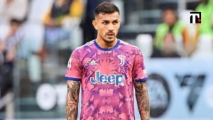 Leandro Paredes sconto riscatto