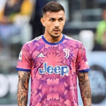 Leandro Paredes sconto riscatto