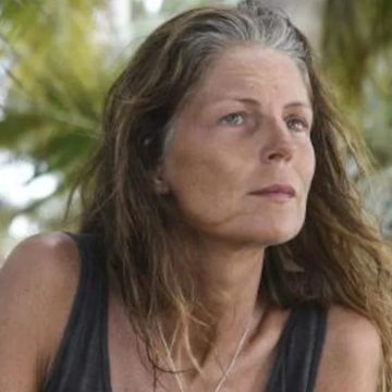 Marina La Rosa critiche naufraghi