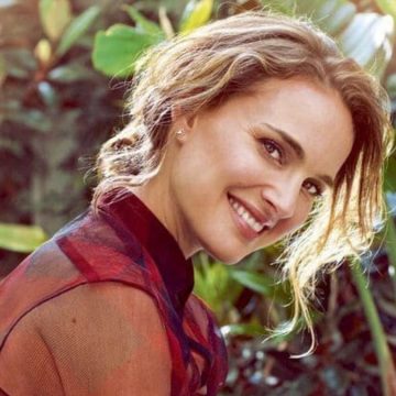 Natalie Portman vorrebbe tornare in Star Wars: “Mi piacerebbe”