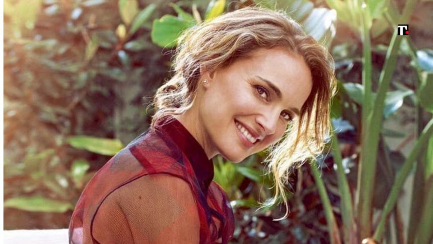 Natalie Portman vorrebbe tornare in Star Wars: “Mi piacerebbe”
