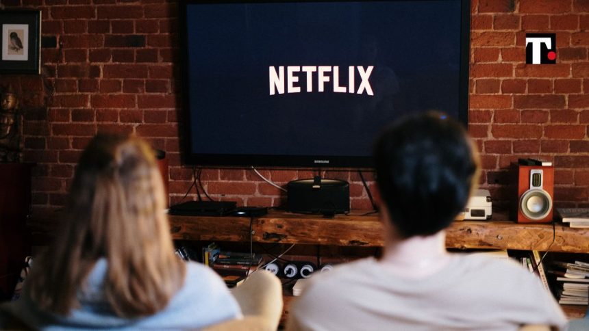 Netflix giugno 2023 uscite