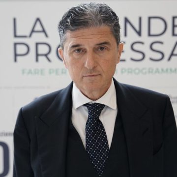 Pazzali a Sdn: “Olimpiadi 2026, occasione per Fiera di mettersi al servizio del territorio”