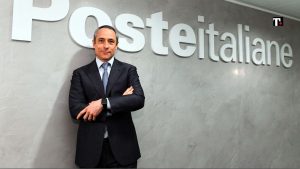 Digitale e capillare: il "segreto" di Del Fante per Poste Italiane