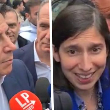 Schlein-Conte, prove di dialogo (ma all’evento elettorale non si incontrano). VIDEO