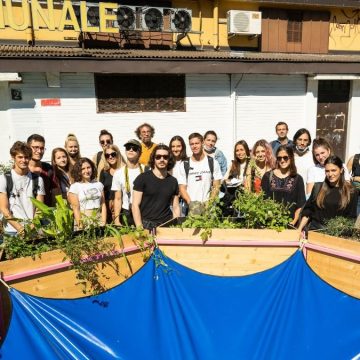 Inclusione e sostenibilità: Milano ospita il Forum del Cibo