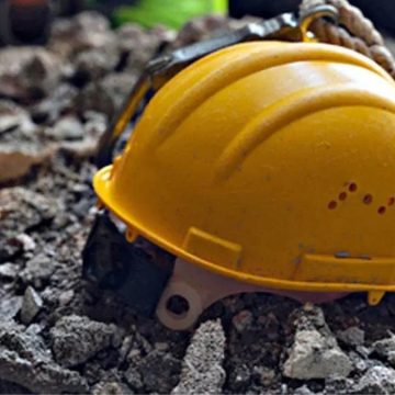 Morti su lavoro