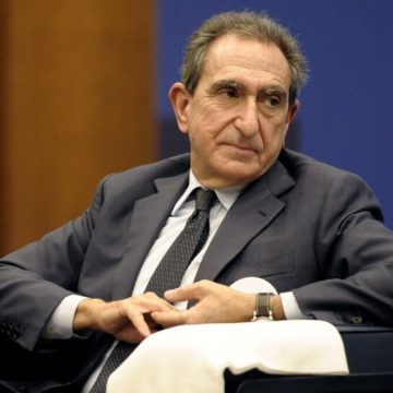 Rai Fuortes dimissioni