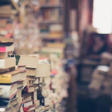 Salone del Libro Torino 2023: dal 18 al 22 Maggio comincia la XXXV edizione