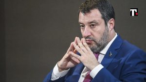 sciopero trasporti salvini