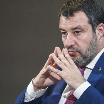 sciopero trasporti salvini