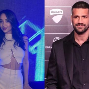 Soraia Luca Salatino Perché si sono lasciati
