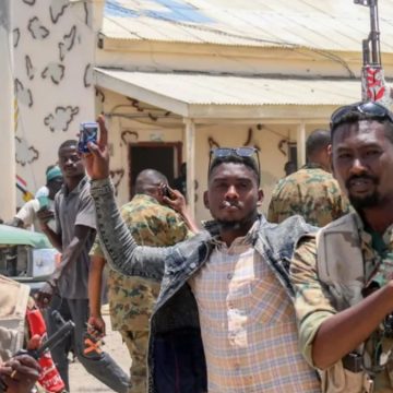 Le mutilazioni del Sudan sono una lezione per l'Ucraina