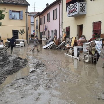 Emilia Romagna