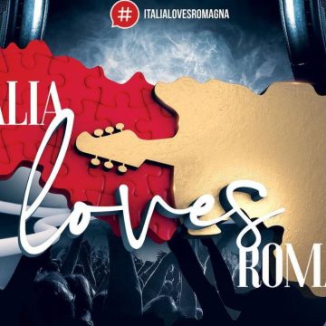 Italia Loves Romagna
