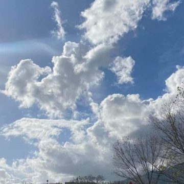 Previsioni del meteo