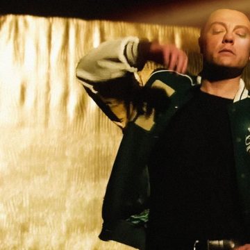 Tiziano Ferro in Sardegna